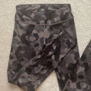 ATHLETA GIRL LEGGINGS